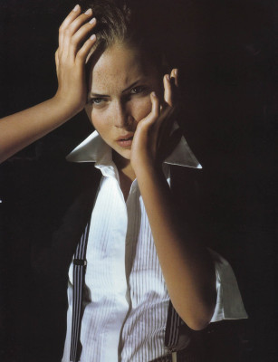 Polina Kouklina pic #307614