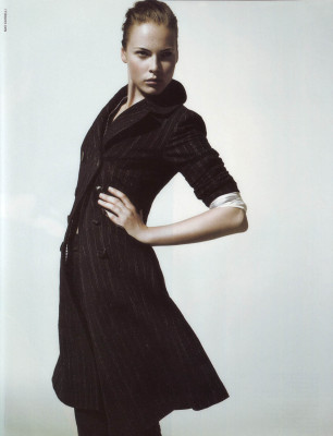 Polina Kouklina pic #307613