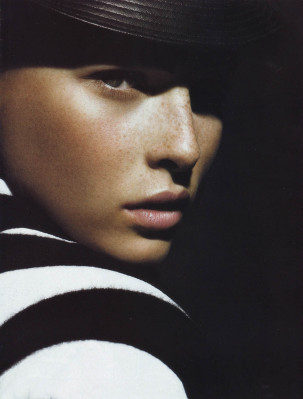 Polina Kouklina pic #307612