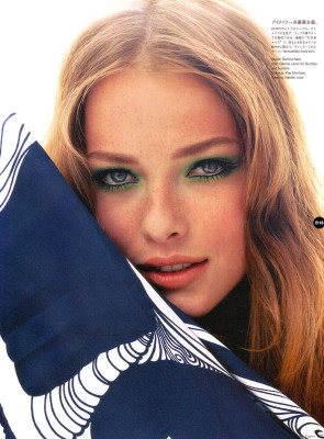 Polina Kouklina pic #303108