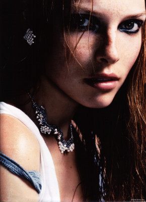 Polina Kouklina pic #75665