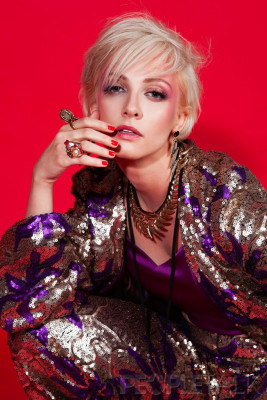 Полина Гагарина