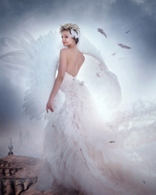 Polina Maksimova pic #1147430