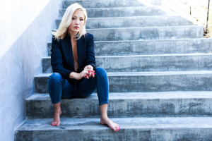 Pom Klementieff  