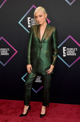 Pom Klementieff  