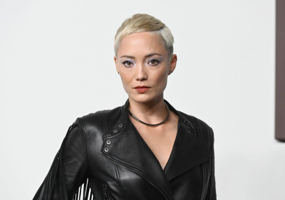 Pom Klementieff