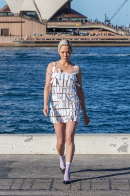 Pom Klementieff