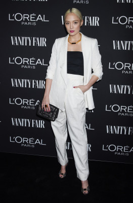 Pom Klementieff  