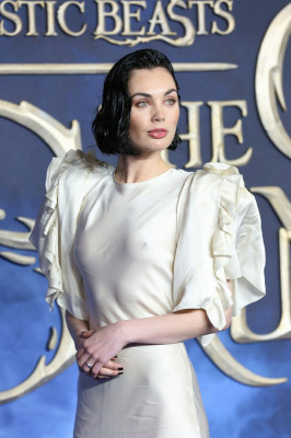 Poppy Corby-Tuech – “Fantastic Beasts: The Crimes of Grindelwald”