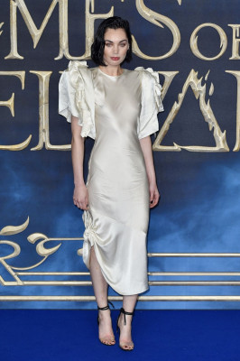 Poppy Corby-Tuech – “Fantastic Beasts: The Crimes of Grindelwald”