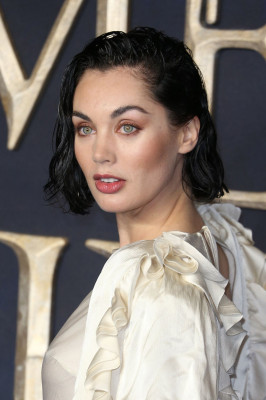 Poppy Corby-Tuech – “Fantastic Beasts: The Crimes of Grindelwald”