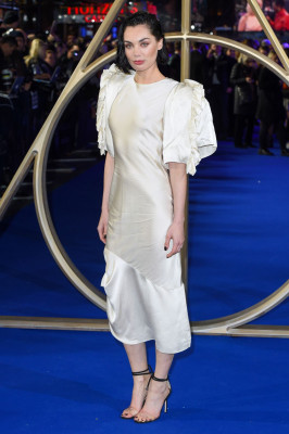 Poppy Corby-Tuech – “Fantastic Beasts: The Crimes of Grindelwald”