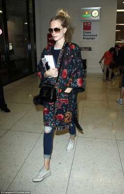Poppy Delevigne pic #771938