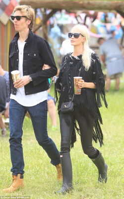 Poppy Delevigne pic #815562