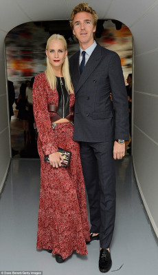 Poppy Delevigne pic #832470