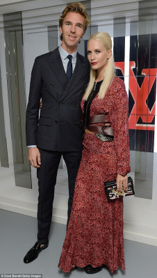 Poppy Delevigne pic #832467