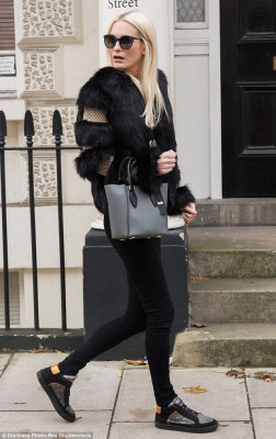 Poppy Delevigne pic #848575