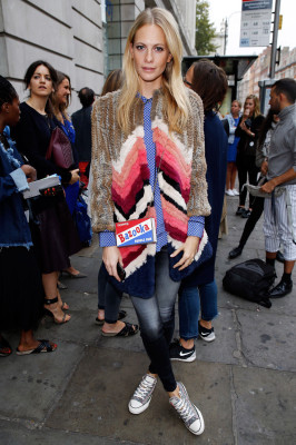 Poppy Delevigne pic #762471