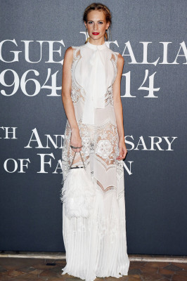 Poppy Delevigne pic #763910