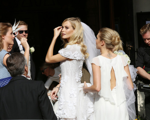 Poppy Delevigne pic #734686
