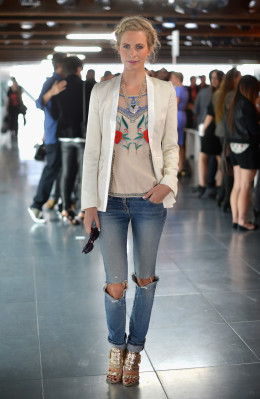 Poppy Delevigne pic #726830