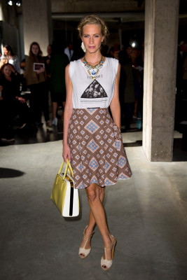 Poppy Delevigne pic #726829