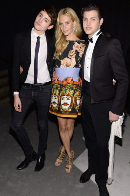 photo 5 in Poppy Delevigne gallery [id630374] 2013-05-03 00:00:00