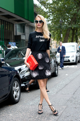 Poppy Delevigne pic #852002