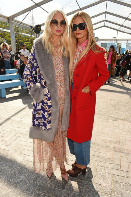 Poppy Delevigne pic #837661