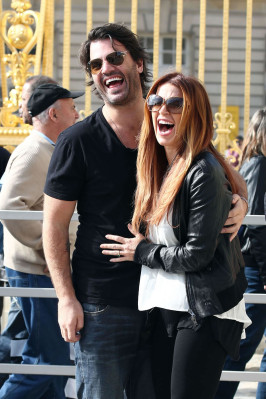 Poppy Montgomery pic #564257