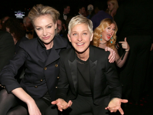 photo 26 in Portia De Rossi gallery [id615253] 2013-03-20 00:00:00