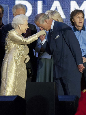 Prince Charles  pic #649777