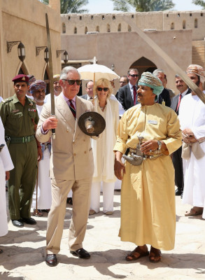 Prince Charles  pic #653156