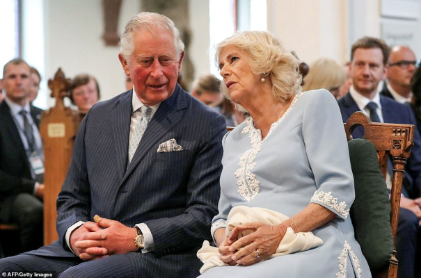 Prince Charles  pic #1170566