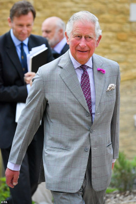 Prince Charles  pic #1180371