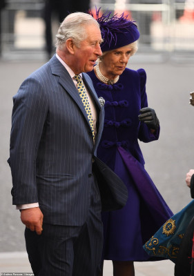 Prince Charles  pic #1153370