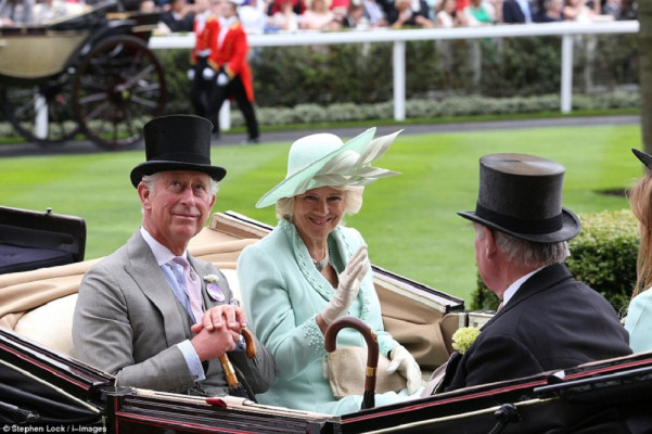 Prince Charles  pic #815809