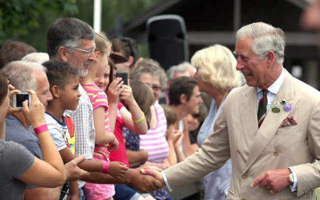 Prince Charles  pic #653981