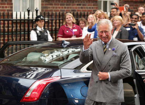 Prince Charles  pic #653984