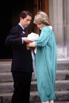 Prince Charles  pic #653985