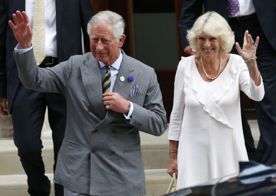 Prince Charles  pic #653983