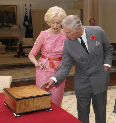 Prince Charles  pic #653155