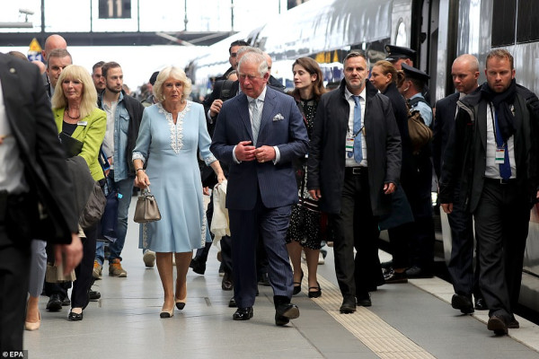 Prince Charles  pic #1170533