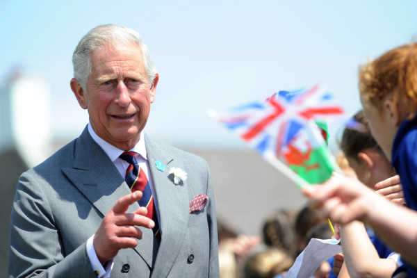 Prince Charles  pic #653858