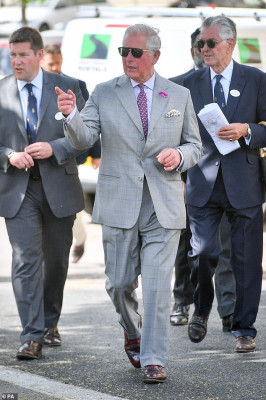 Prince Charles  pic #1180372