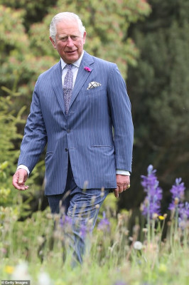 Prince Charles  pic #1180373