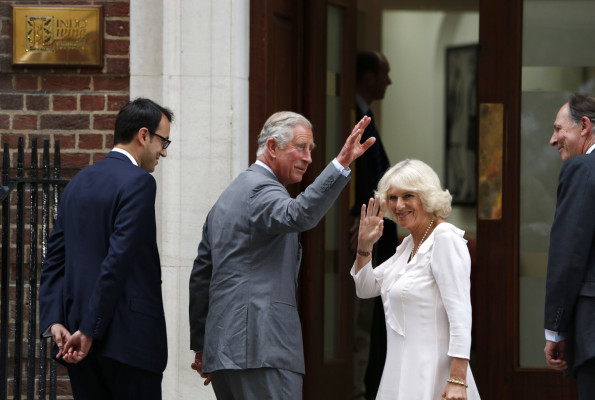 Prince Charles  pic #653987