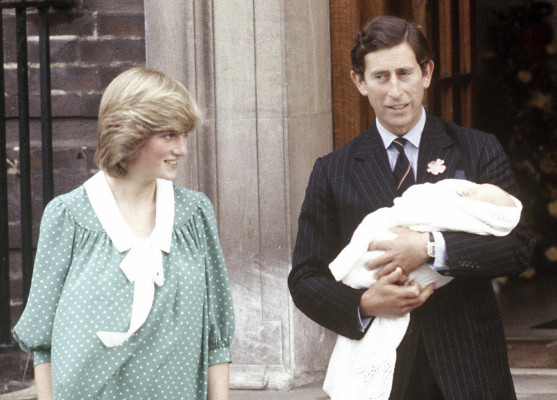 Prince Charles  pic #653989