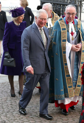 Prince Charles  pic #1153369