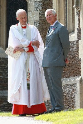 Prince Charles  pic #839993